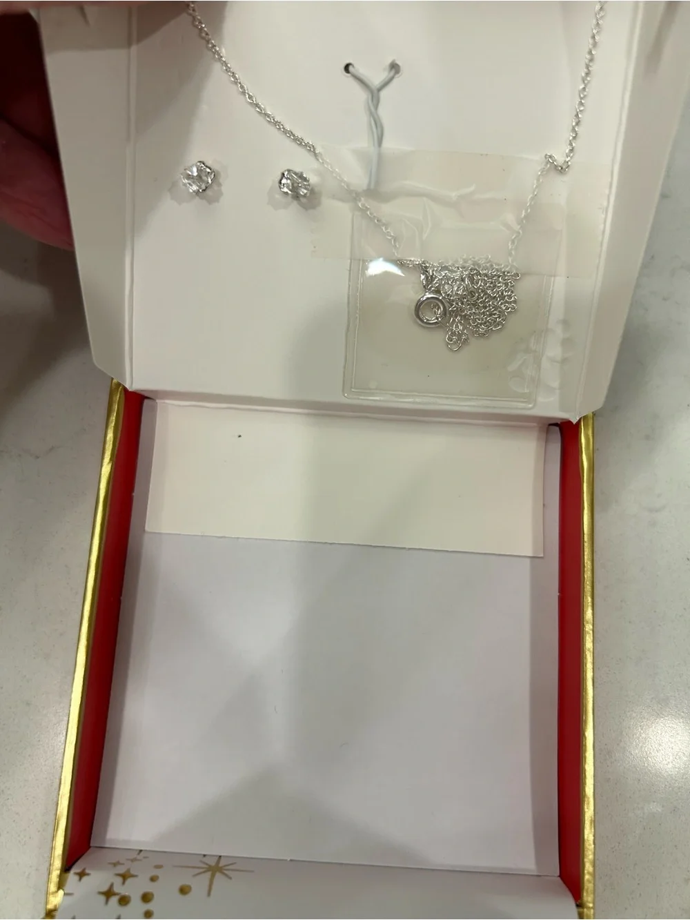Disney branded silver